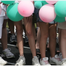 Walk for the Cause
